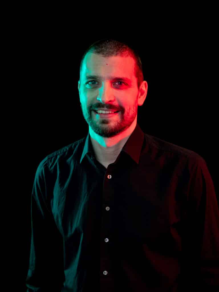 Kresimir Vidackovic Medianer