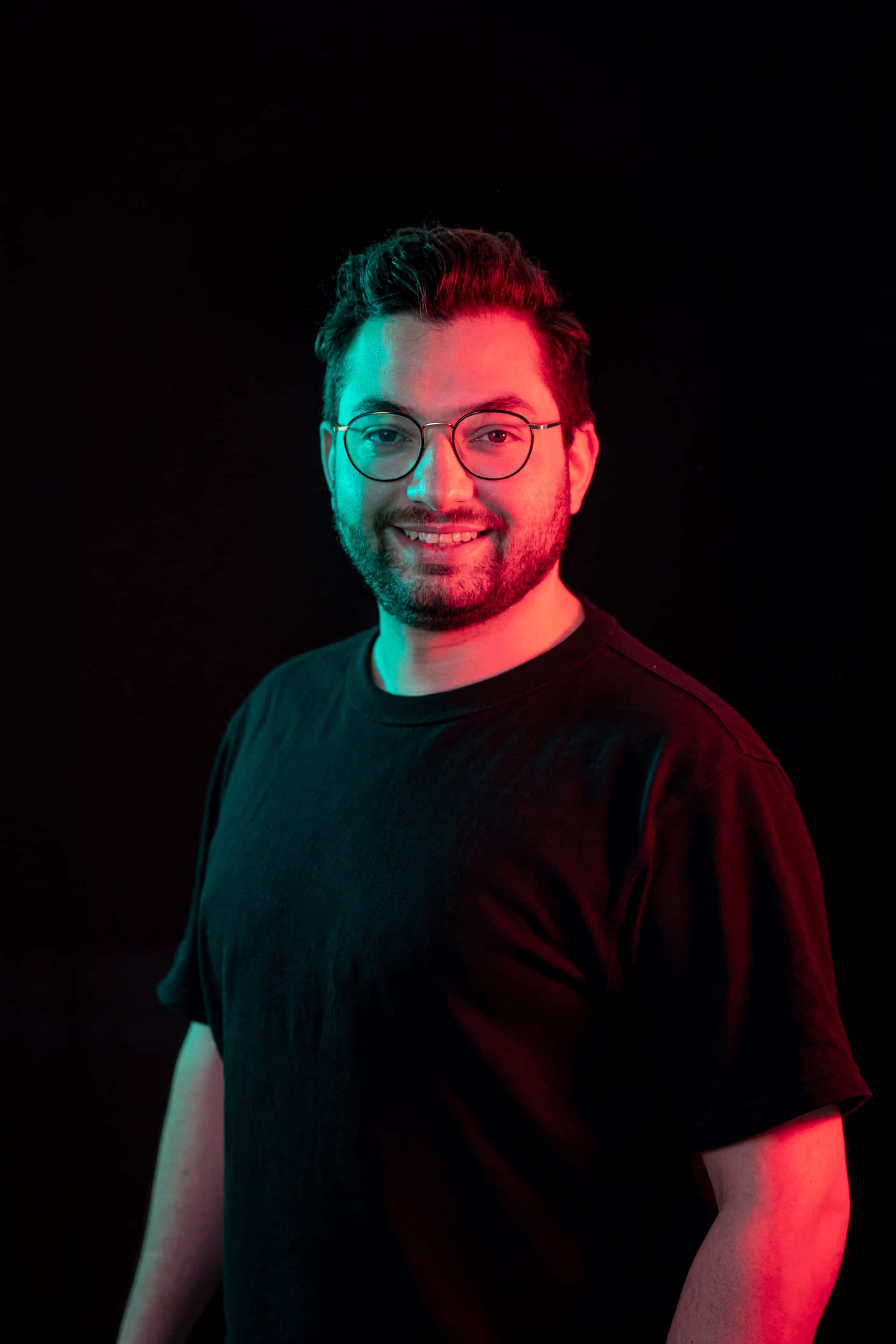 Bijan Kamalifar Medianer