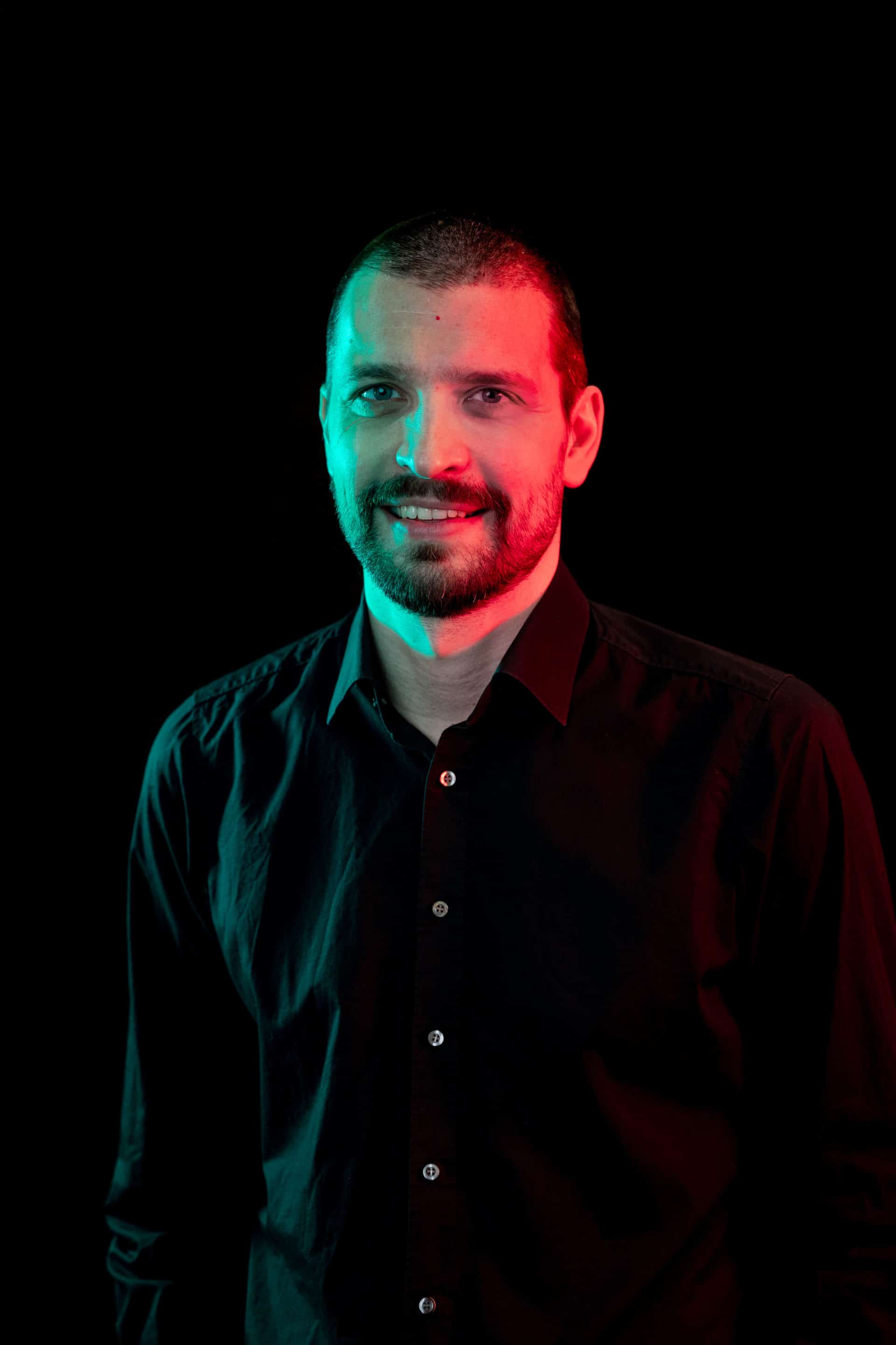 Kresimir Vidackovic Medianer