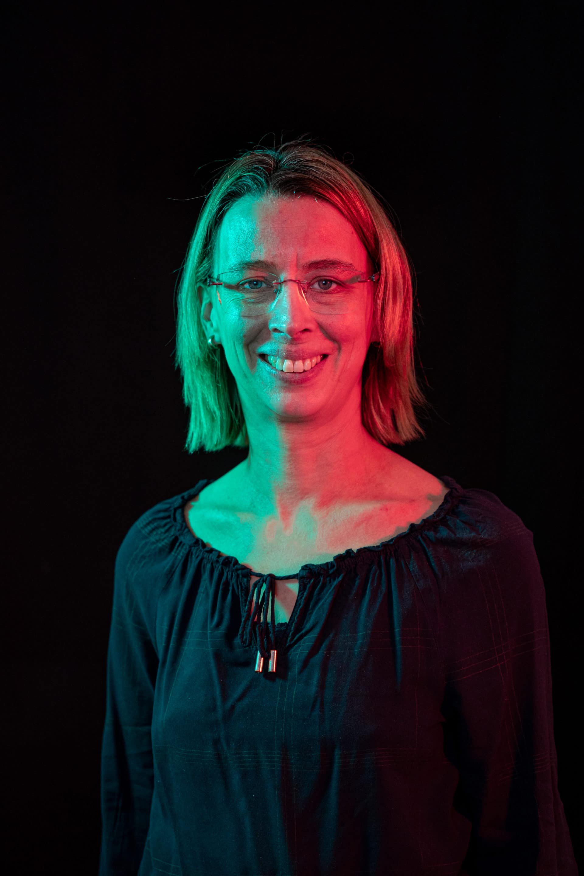 Sarah Spitzer Medianer