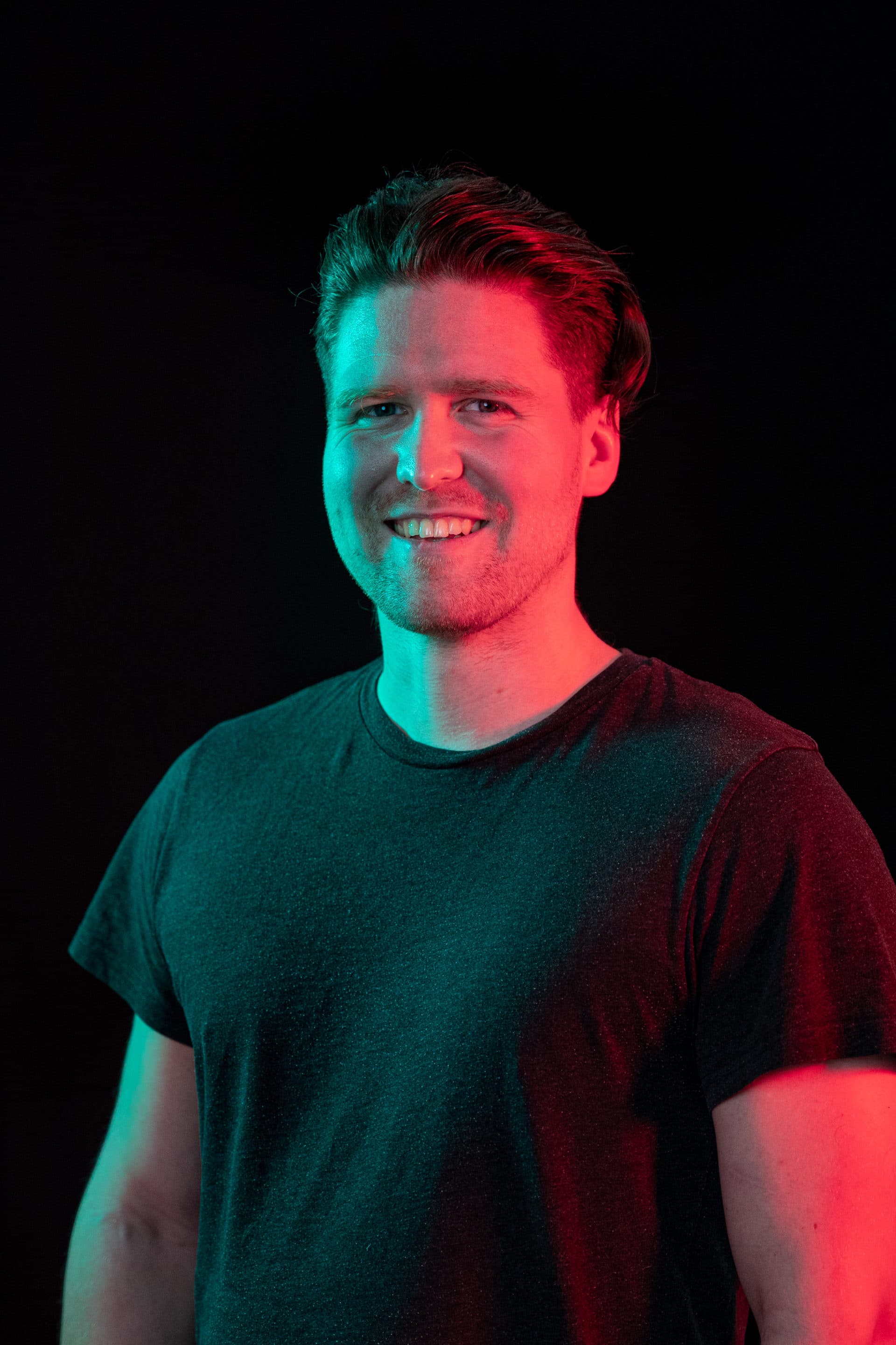 Simon Janik Medianer