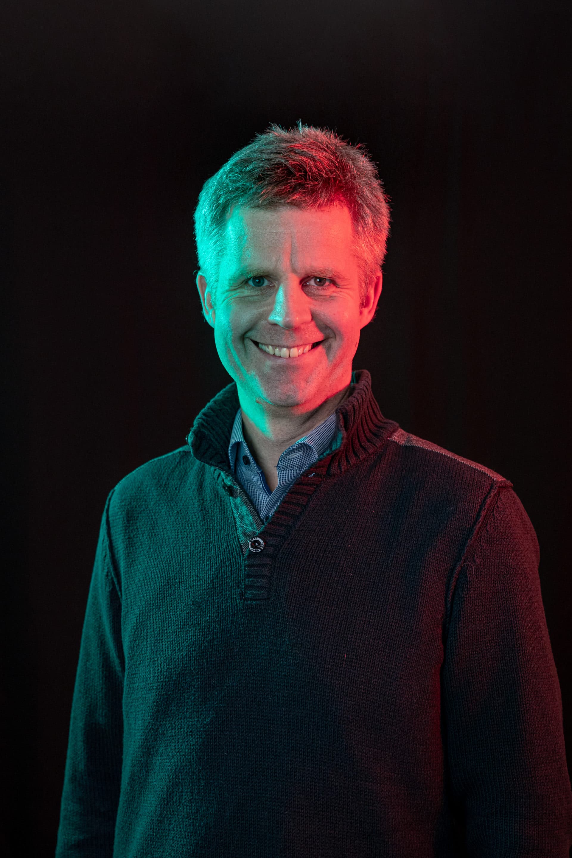 Stephan Wilczek Medianer