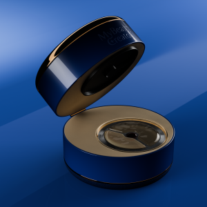 Markenaufbau & 3D-Design für die Beautybranche